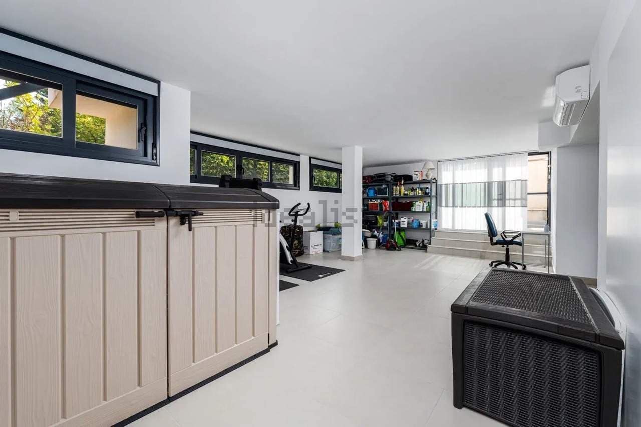 3 camera da letto Villa in vendita in La Nucia - 549.000 € (Rif: 9411188)