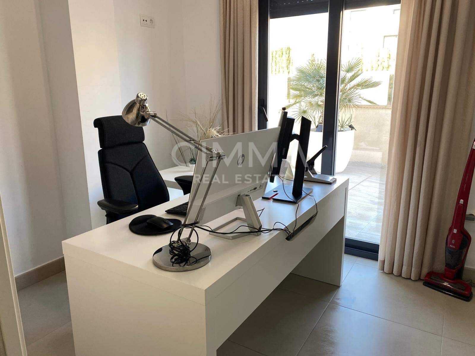 3 camera da letto Villa in vendita in La Nucia - 549.000 € (Rif: 9411188)