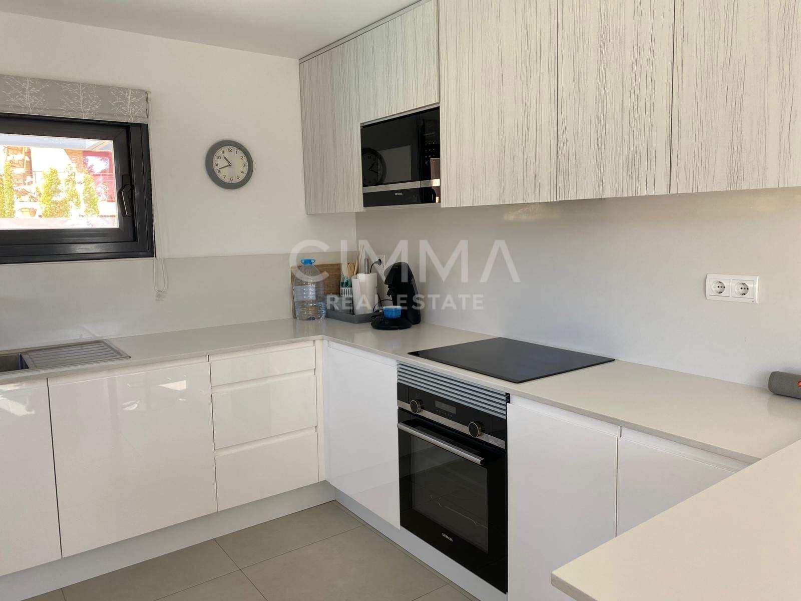 3 camera da letto Villa in vendita in La Nucia - 549.000 € (Rif: 9411188)