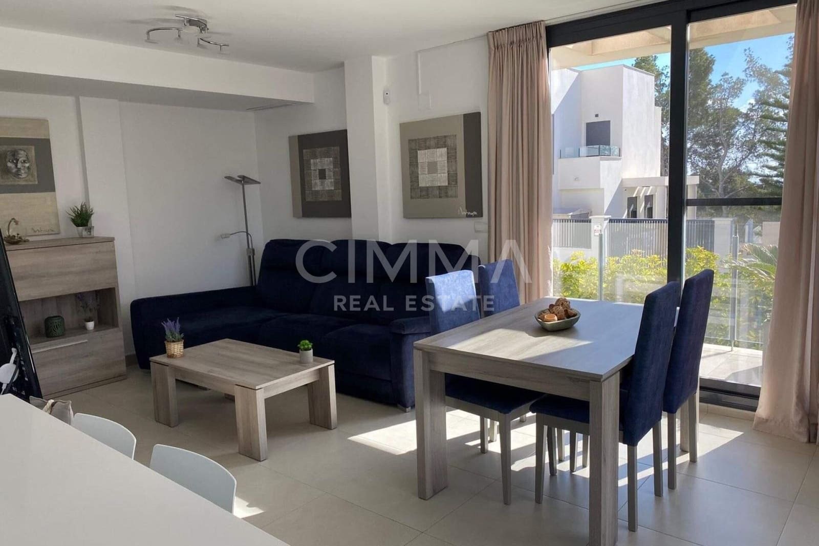 3 camera da letto Villa in vendita in La Nucia - 549.000 € (Rif: 9411188)