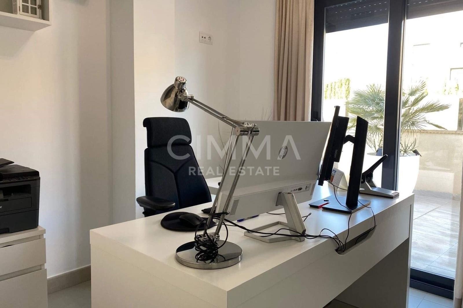 3 camera da letto Villa in vendita in La Nucia - 549.000 € (Rif: 9411188)