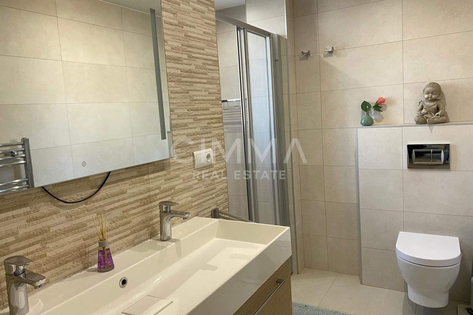 3 camera da letto Villa in vendita in La Nucia - 549.000 € (Rif: 9411188)