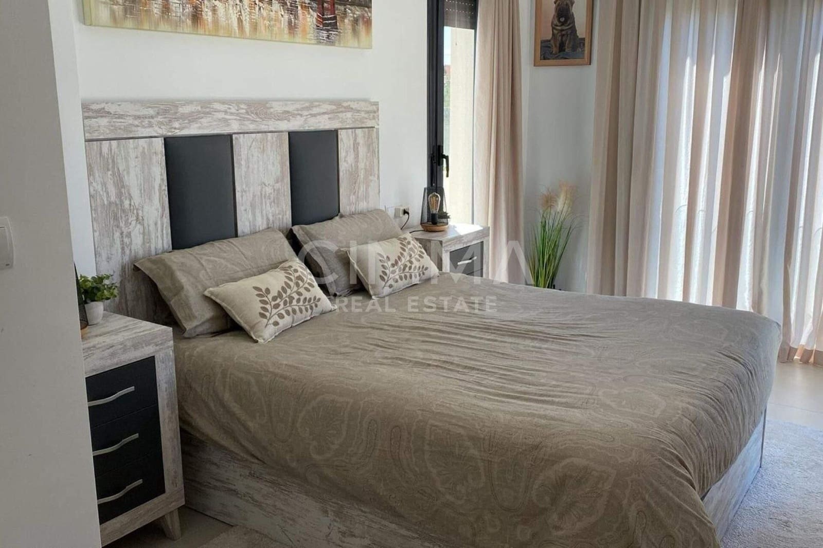 3 camera da letto Villa in vendita in La Nucia - 549.000 € (Rif: 9411188)