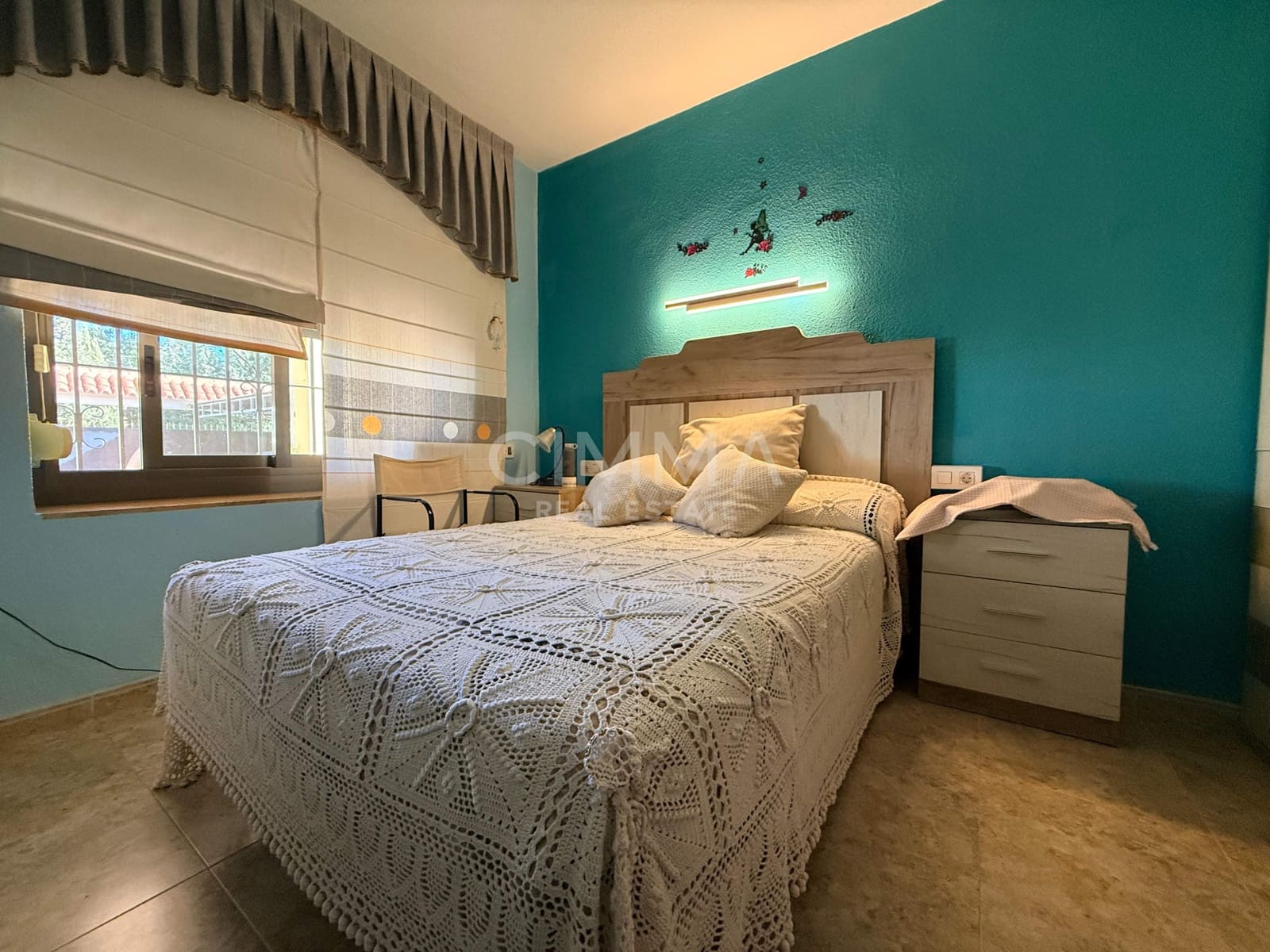 5 bedroom Villa for sale in La Nucia with pool garage - € 625,000 (Ref: 9414284)