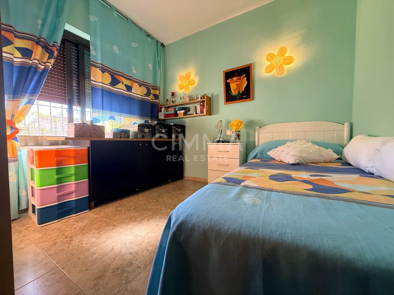 5 bedroom Villa for sale in La Nucia with pool garage - € 595,000 (Ref: 9414284)