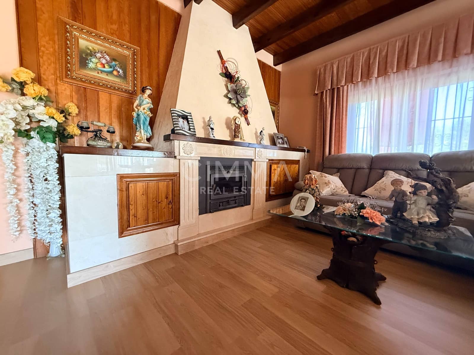 5 bedroom Villa for sale in La Nucia with pool garage - € 595,000 (Ref: 9414284)