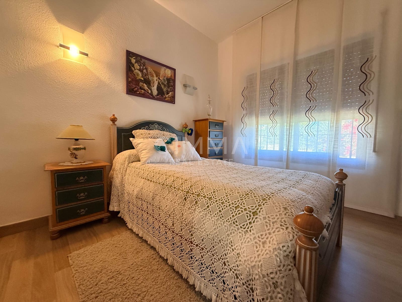 5 bedroom Villa for sale in La Nucia with pool garage - € 595,000 (Ref: 9414284)