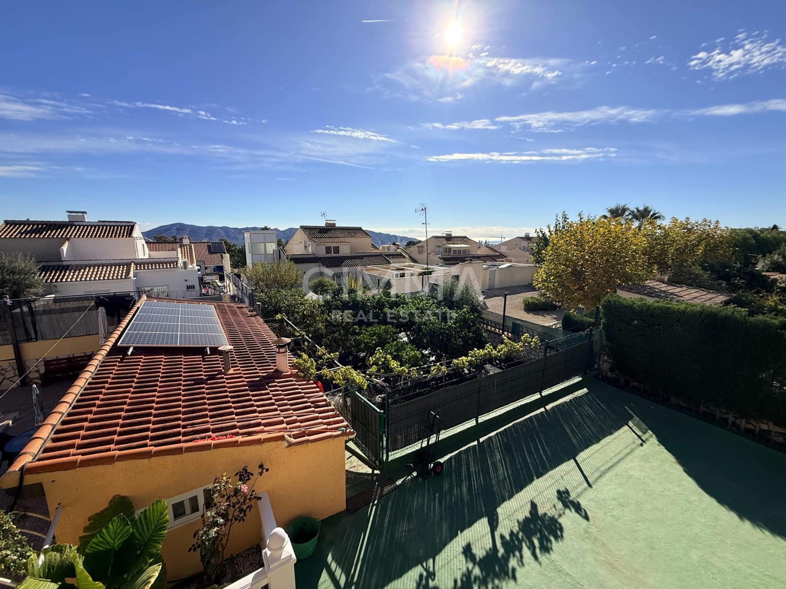 5 bedroom Villa for sale in La Nucia with pool garage - € 595,000 (Ref: 9414284)