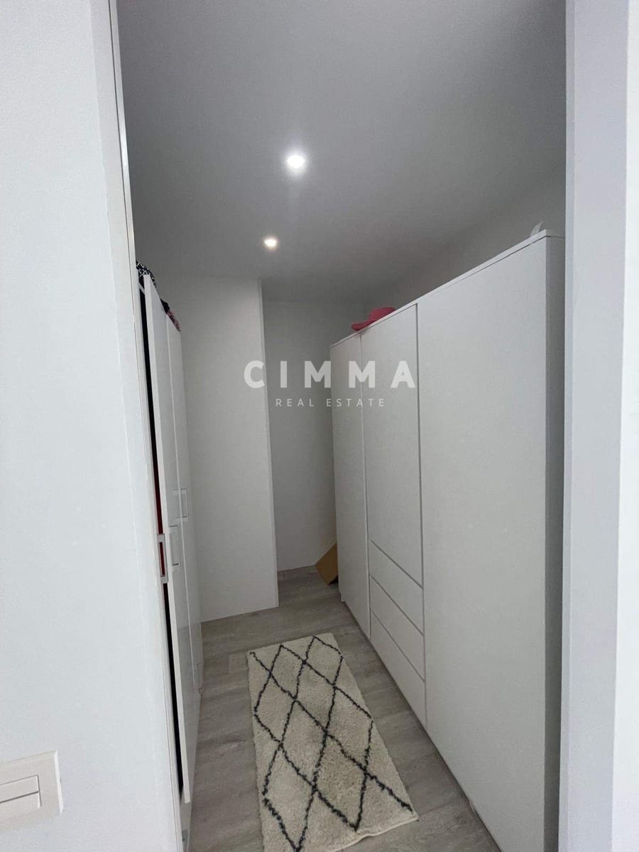 3 sovrum Villa att hyra i Alfaz del Pi / L'Alfas del Pi med garage - 2 950 € (Ref: 9414285)