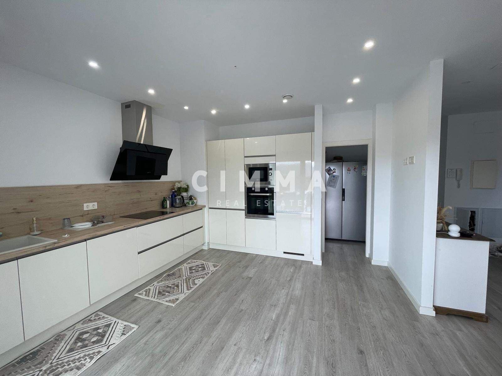 3 sovrum Villa att hyra i Alfaz del Pi / L'Alfas del Pi med garage - 2 950 € (Ref: 9414285)