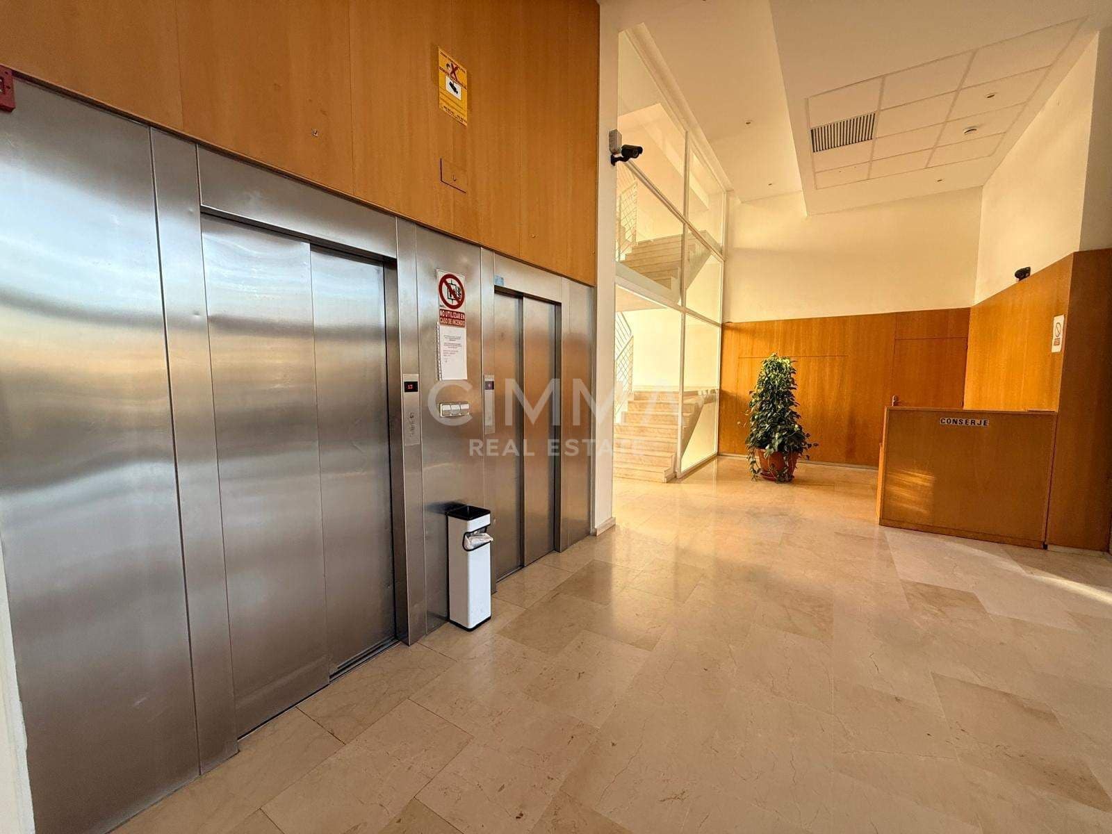 2 chambre Appartement à vendre à Benidorm avec garage - 297 000 € (Ref: 9416039)