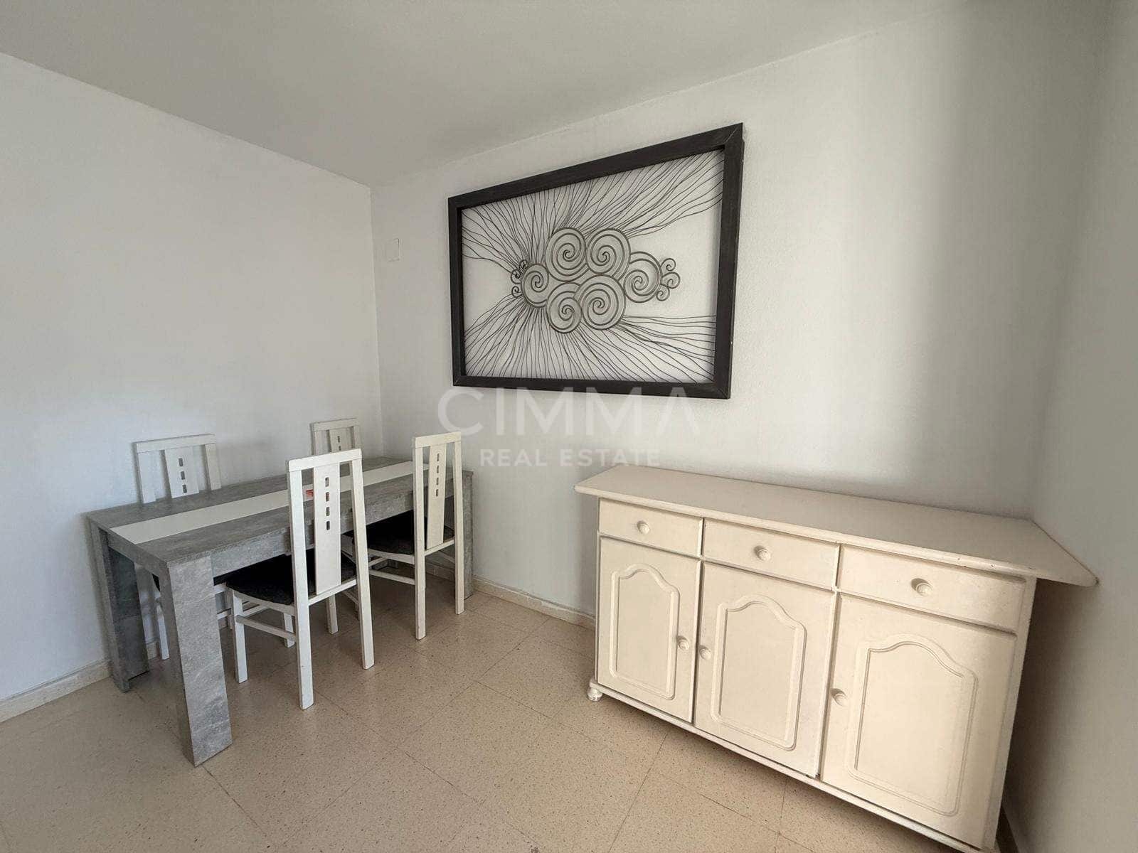 2 chambre Appartement à vendre à Benidorm avec garage - 297 000 € (Ref: 9416039)