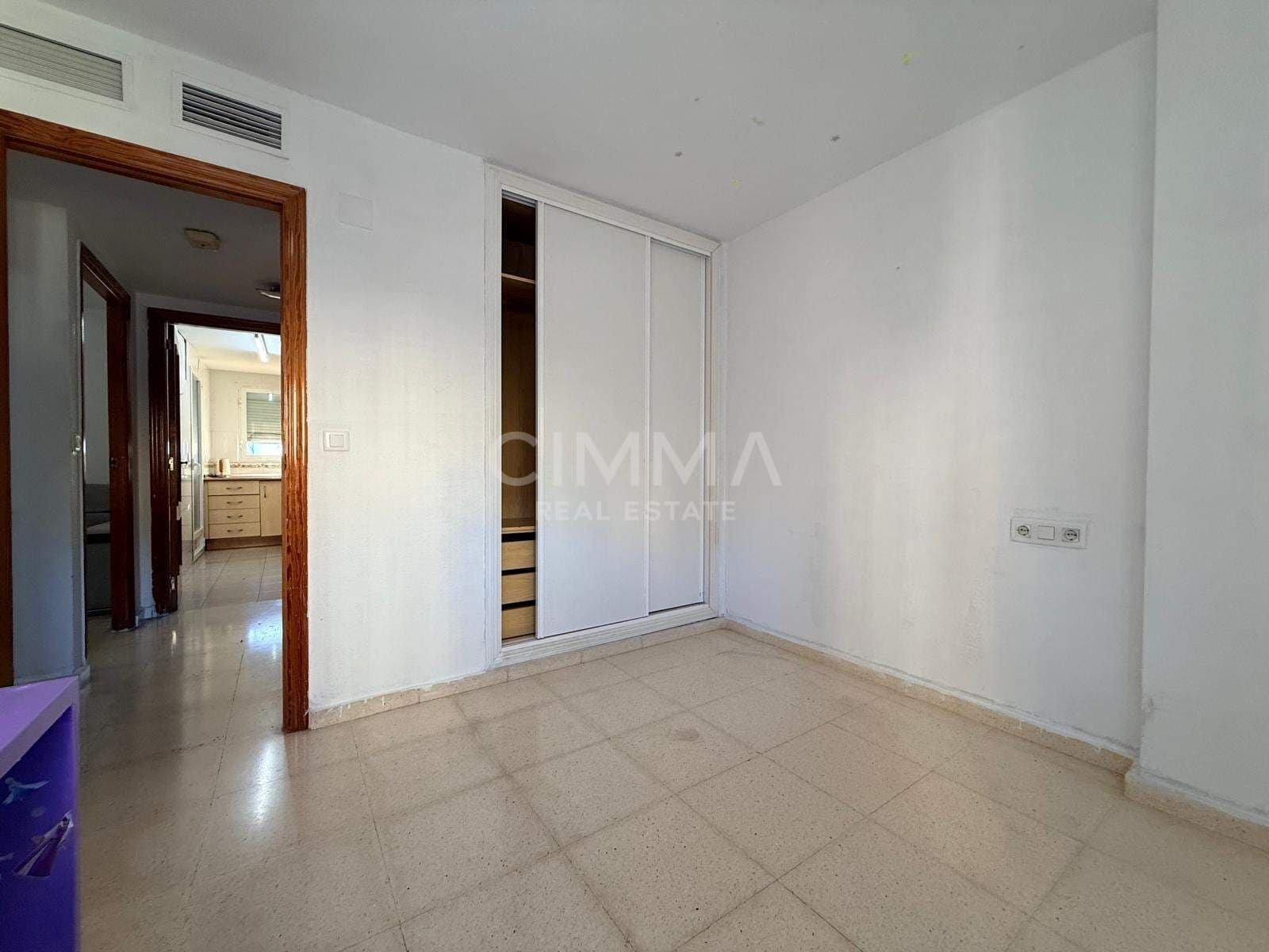2 chambre Appartement à vendre à Benidorm avec garage - 297 000 € (Ref: 9416039)