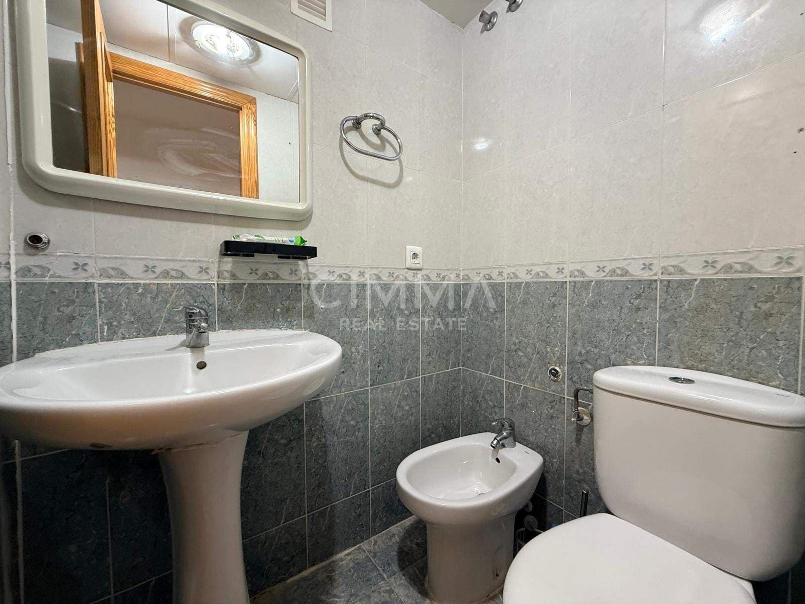 2 chambre Appartement à vendre à Benidorm avec garage - 297 000 € (Ref: 9416039)