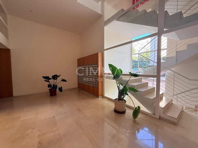 2 chambre Appartement à vendre à Rincón de Loix, Benidorm avec garage - 297 000 € (Ref: 9416039)