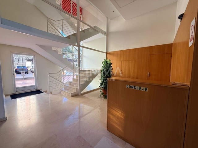 2 chambre Appartement à vendre à Rincón de Loix, Benidorm avec garage - 297 000 € (Ref: 9416039)