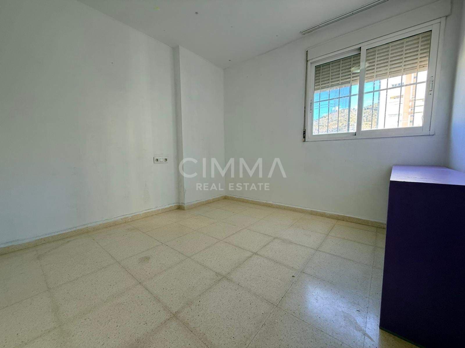 2 chambre Appartement à vendre à Benidorm avec garage - 297 000 € (Ref: 9416039)
