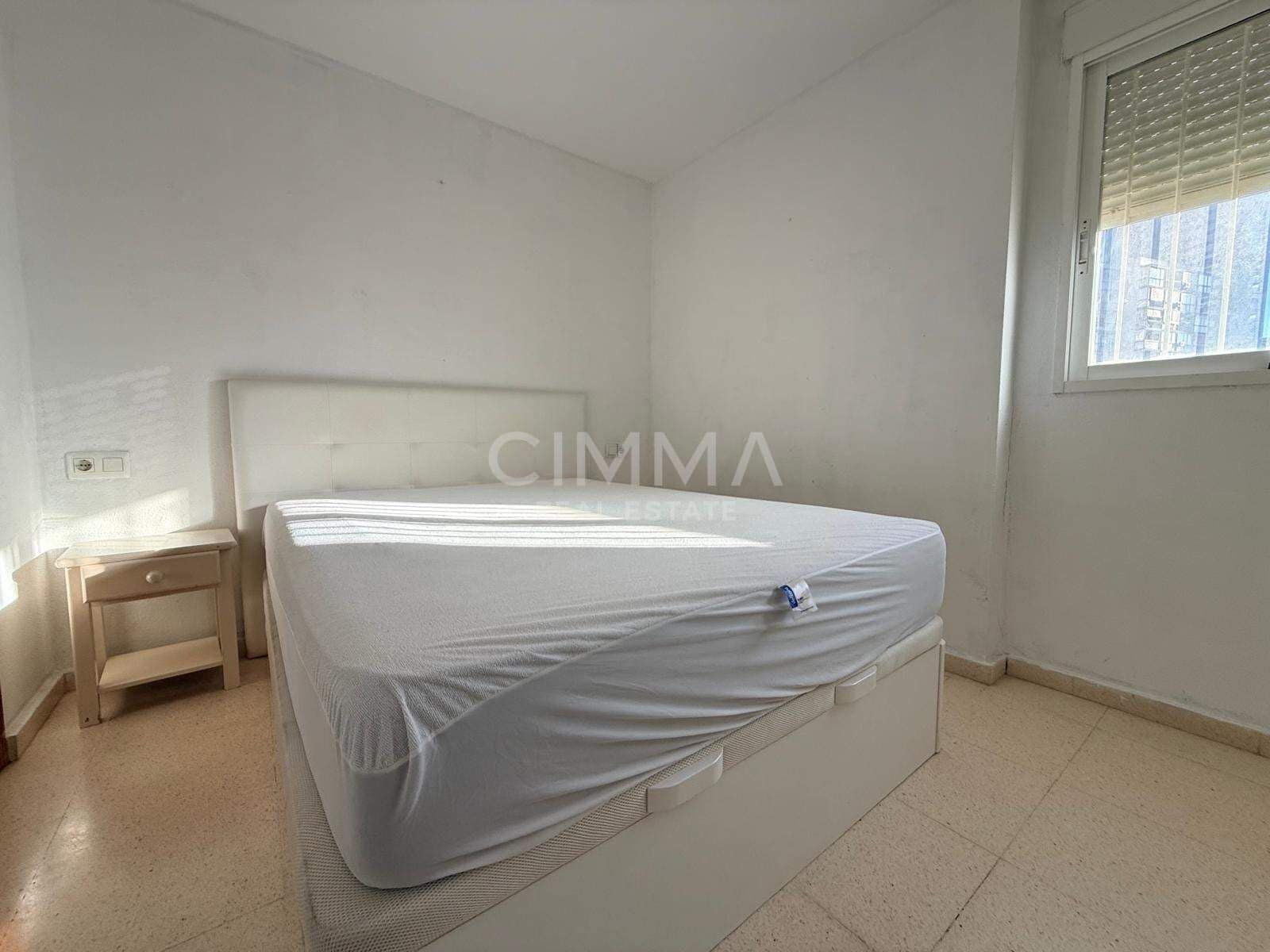 2 chambre Appartement à vendre à Benidorm avec garage - 297 000 € (Ref: 9416039)