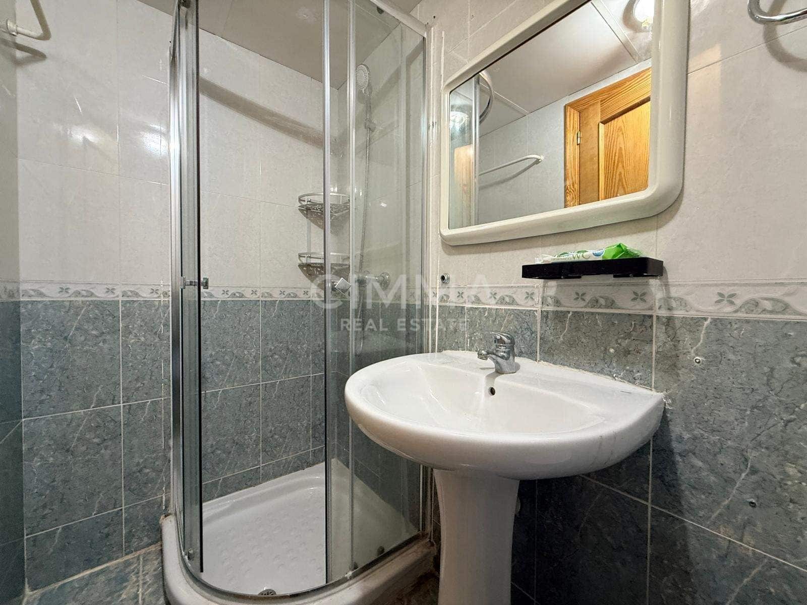 2 chambre Appartement à vendre à Benidorm avec garage - 297 000 € (Ref: 9416039)