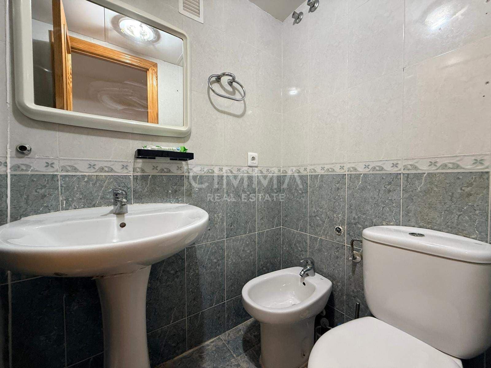 2 chambre Appartement à vendre à Benidorm avec garage - 297 000 € (Ref: 9416039)