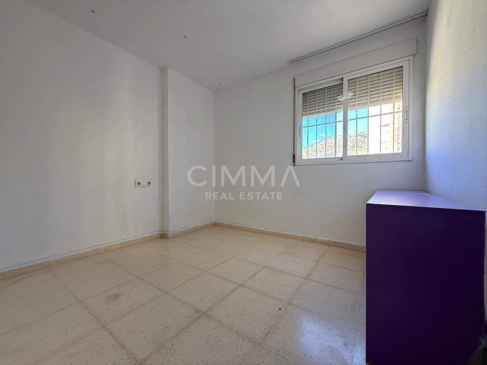 2 chambre Appartement à vendre à Benidorm avec garage - 280 000 € (Ref: 9416039)