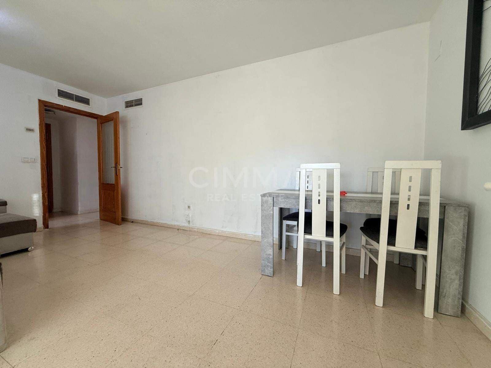 2 chambre Appartement à vendre à Benidorm avec garage - 280 000 € (Ref: 9416039)