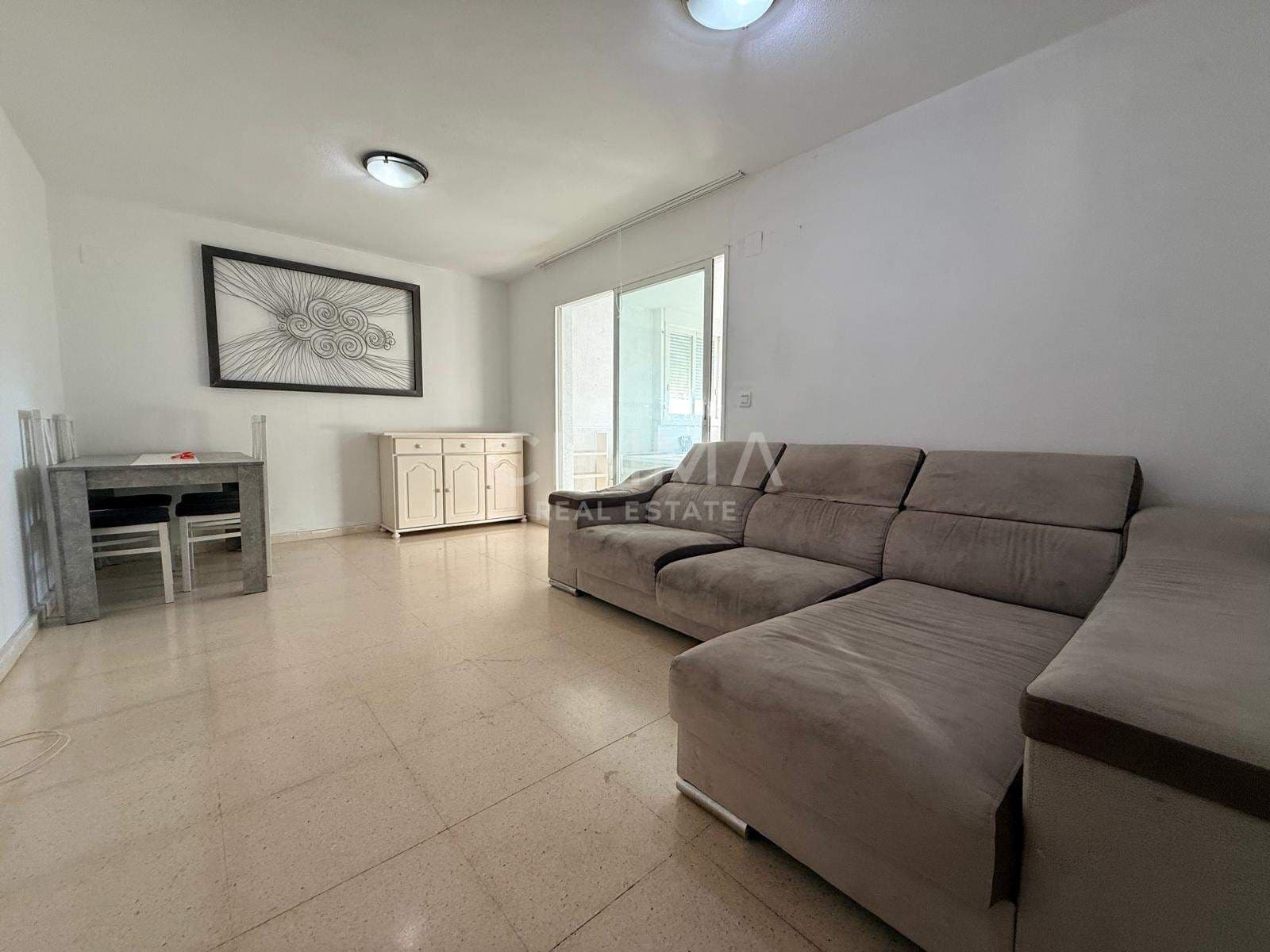 2 chambre Appartement à vendre à Benidorm avec garage - 280 000 € (Ref: 9416039)