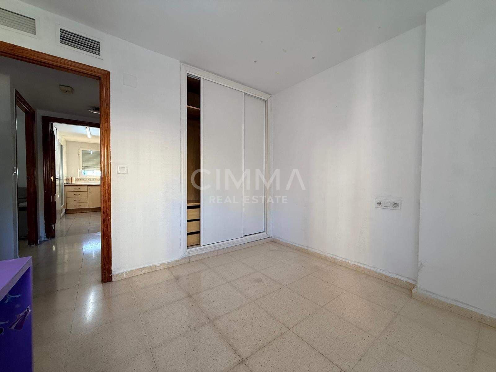 2 chambre Appartement à vendre à Benidorm avec garage - 280 000 € (Ref: 9416039)