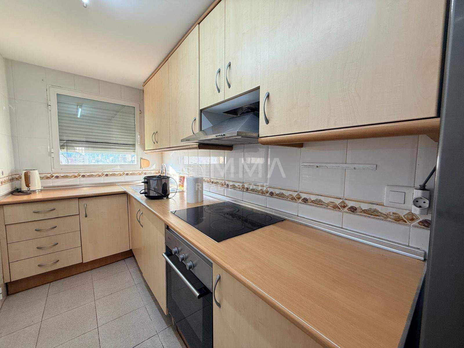 2 bedroom Apartment for sale in Benidorm with pool garage - € 265,000 (Ref: 9416039)