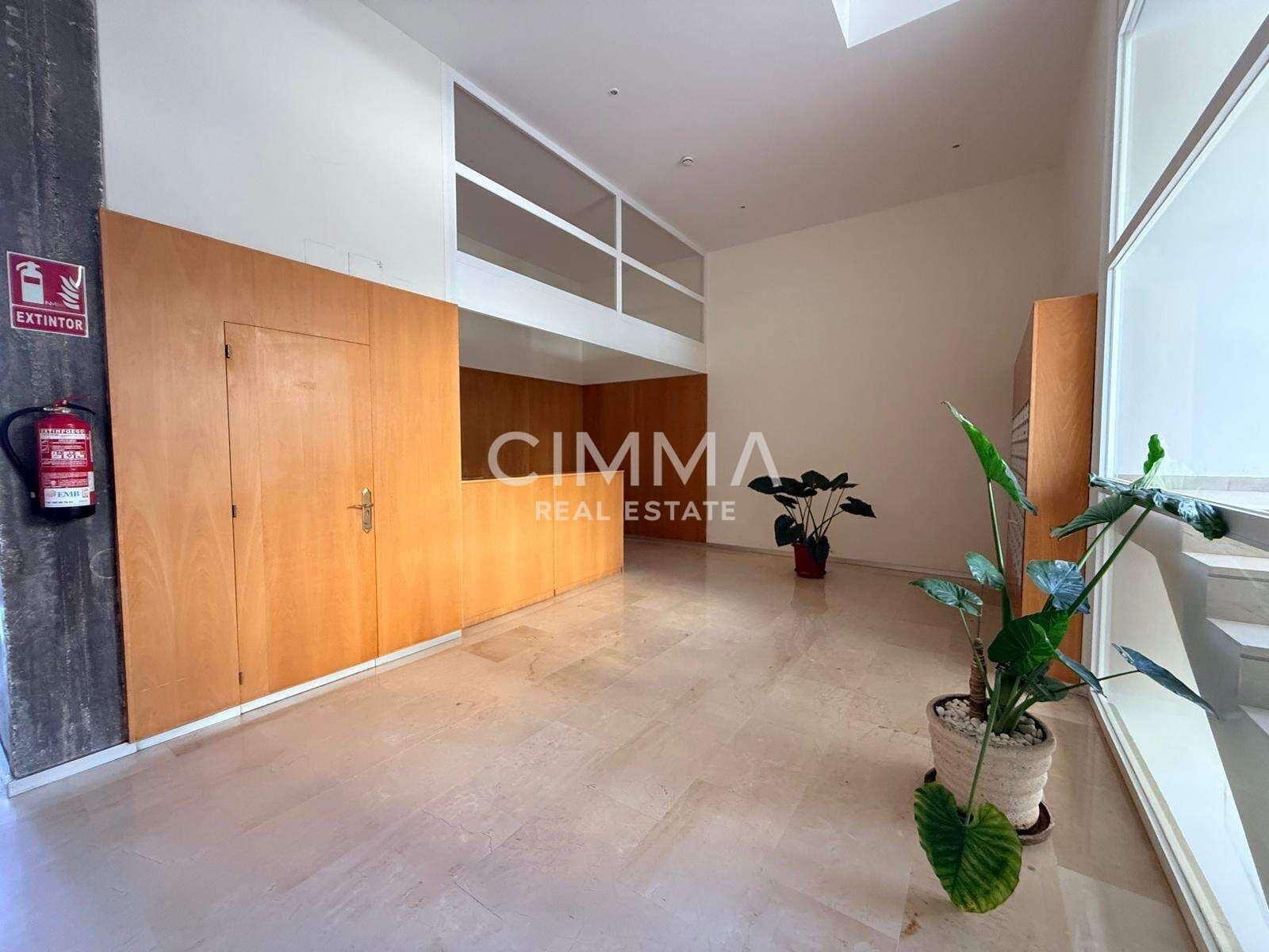 2 makuuhuone Huoneisto myytävänä paikassa Benidorm mukana uima-altaan 
autotalli - 250 000 € (Ref: 9416039)