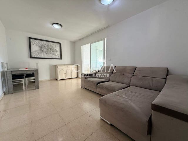 2 chambre Appartement à vendre à Rincón de Loix, Benidorm avec piscine garage - 250 000 € (Ref: 9416039)