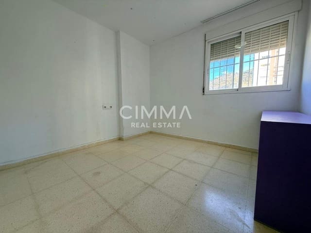 2 chambre Appartement à vendre à Rincón de Loix, Benidorm avec piscine garage - 250 000 € (Ref: 9416039)