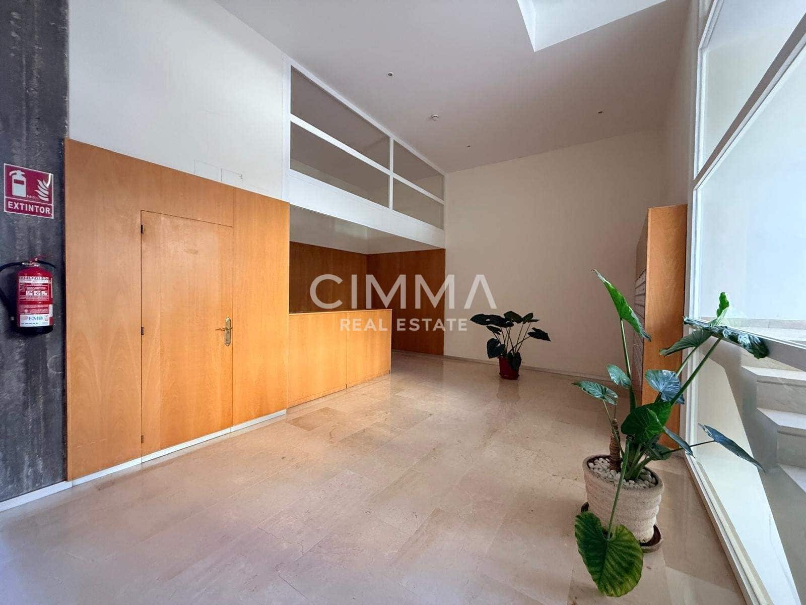 2 makuuhuone Huoneisto myytävänä paikassa Benidorm mukana uima-altaan 
autotalli - 250 000 € (Ref: 9416039)
