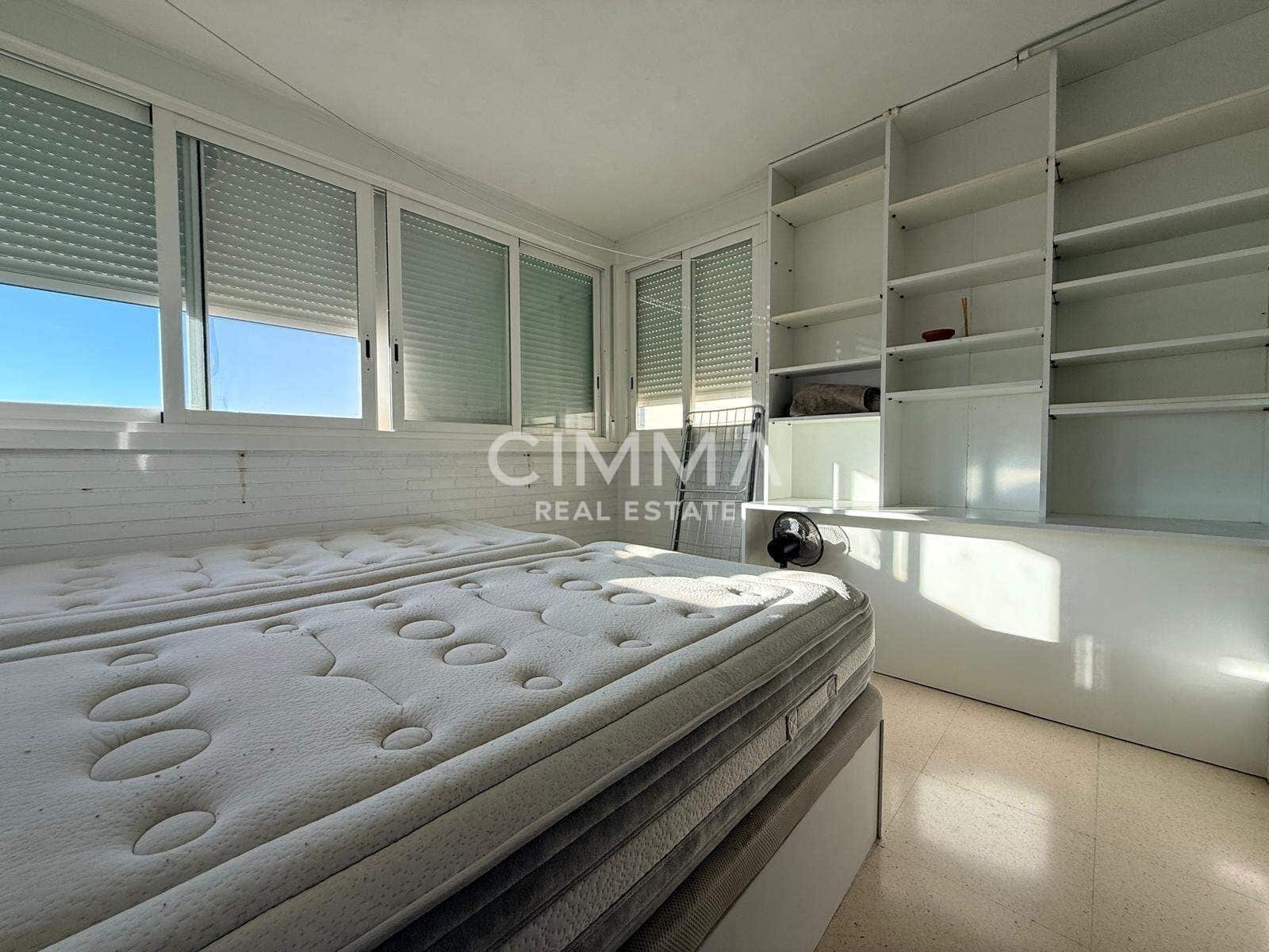 2 makuuhuone Huoneisto myytävänä paikassa Benidorm mukana uima-altaan 
autotalli - 250 000 € (Ref: 9416039)