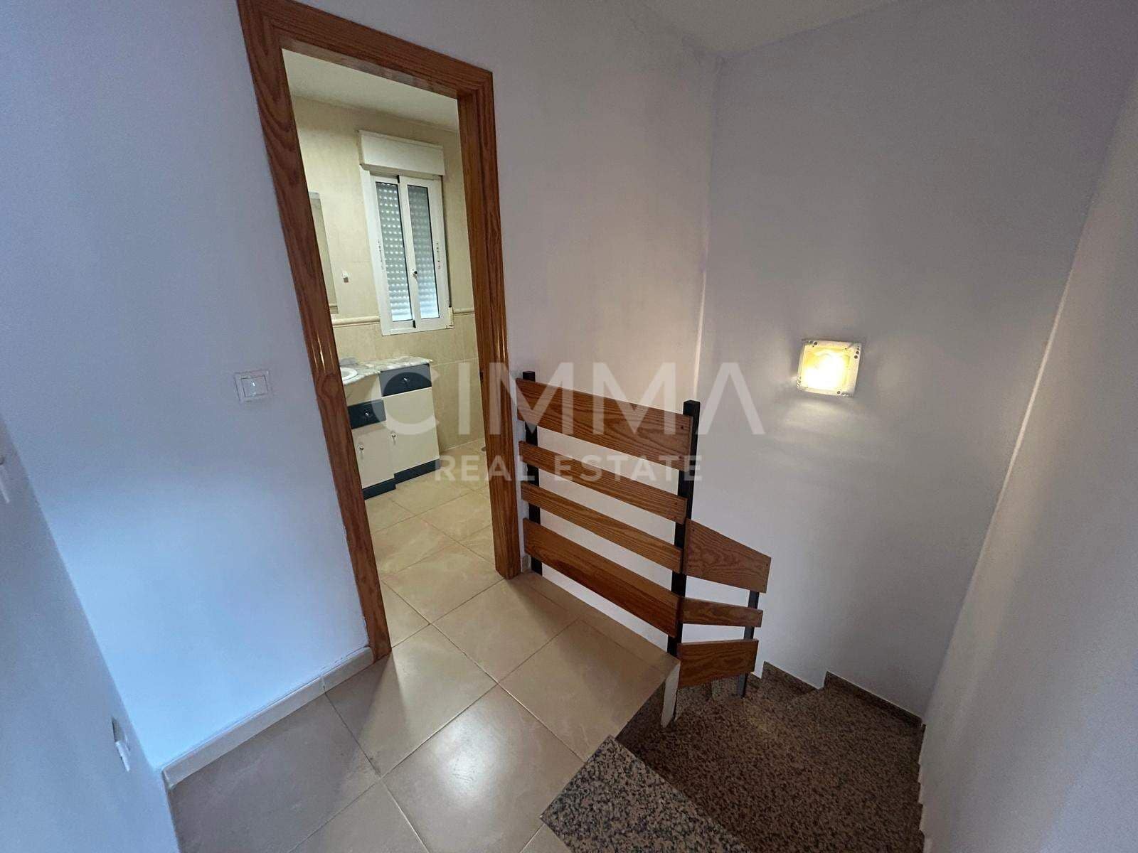 2 bedroom Apartment for sale in Polop with pool garage - € 223,000 (Ref: 9416040)