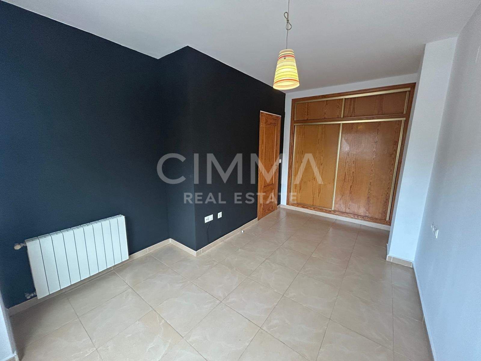 2 bedroom Apartment for sale in Polop with pool garage - € 223,000 (Ref: 9416040)