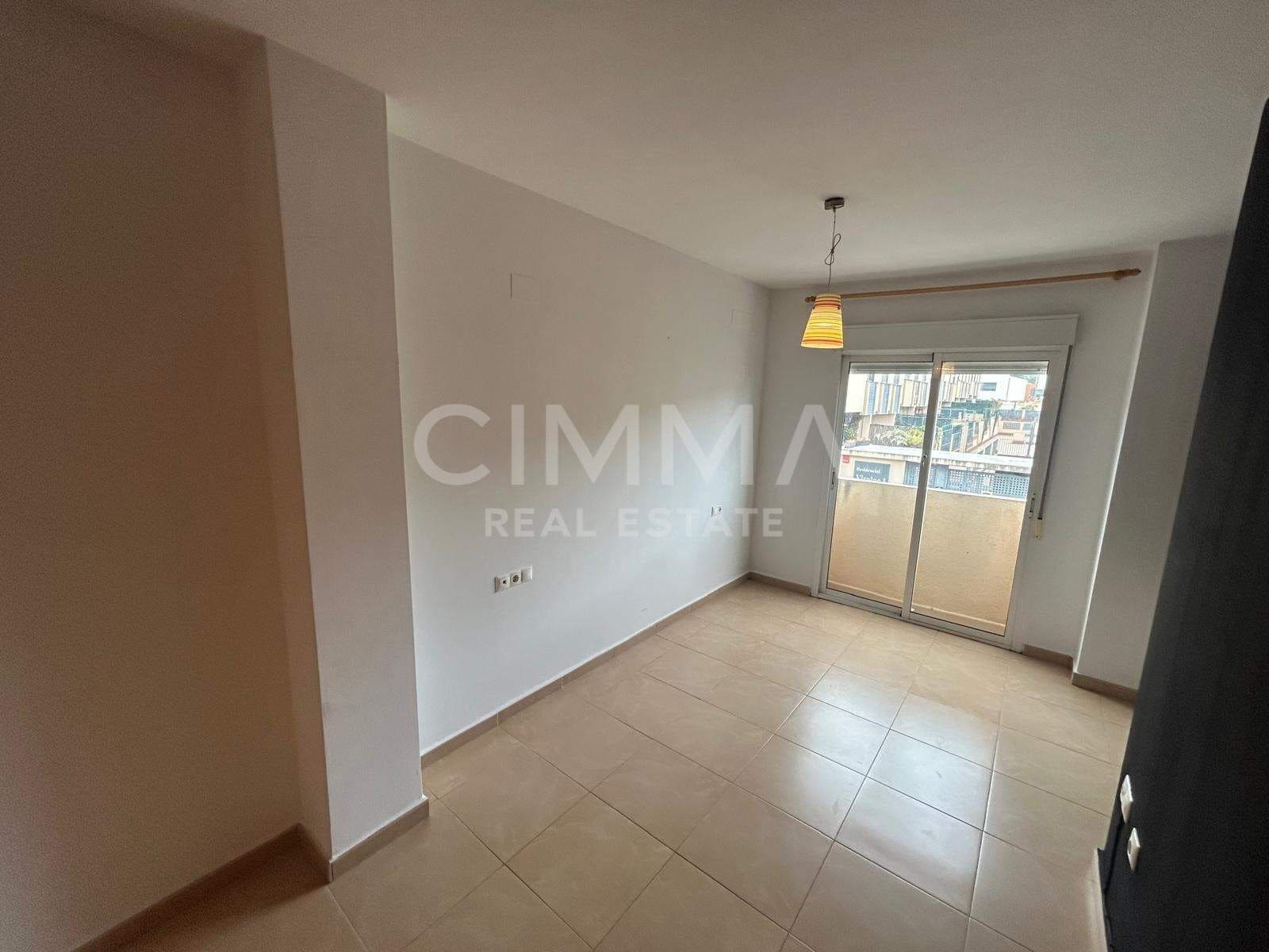 2 bedroom Apartment for sale in Polop with pool garage - € 223,000 (Ref: 9416040)