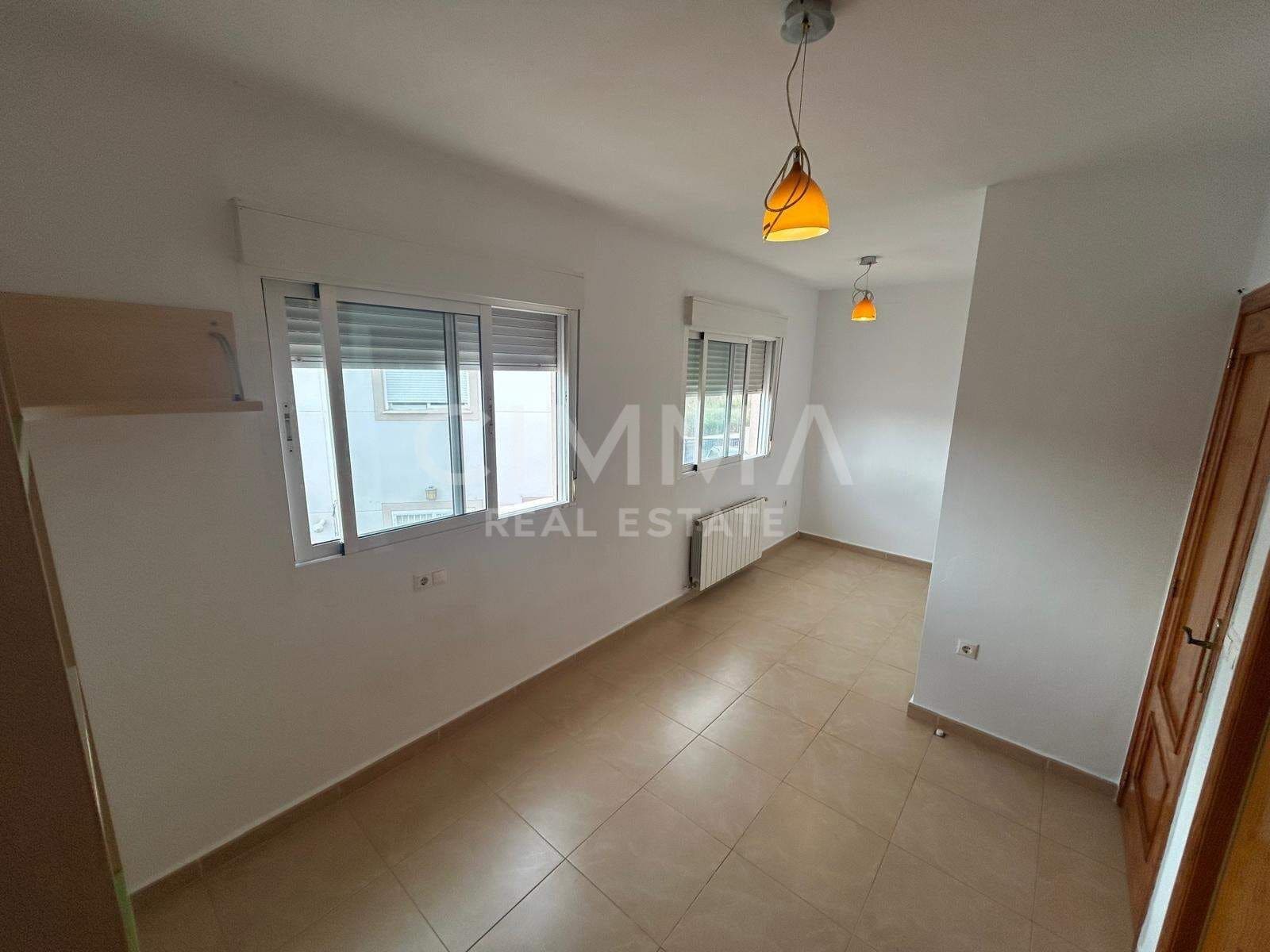 2 bedroom Apartment for sale in Polop with pool garage - € 223,000 (Ref: 9416040)