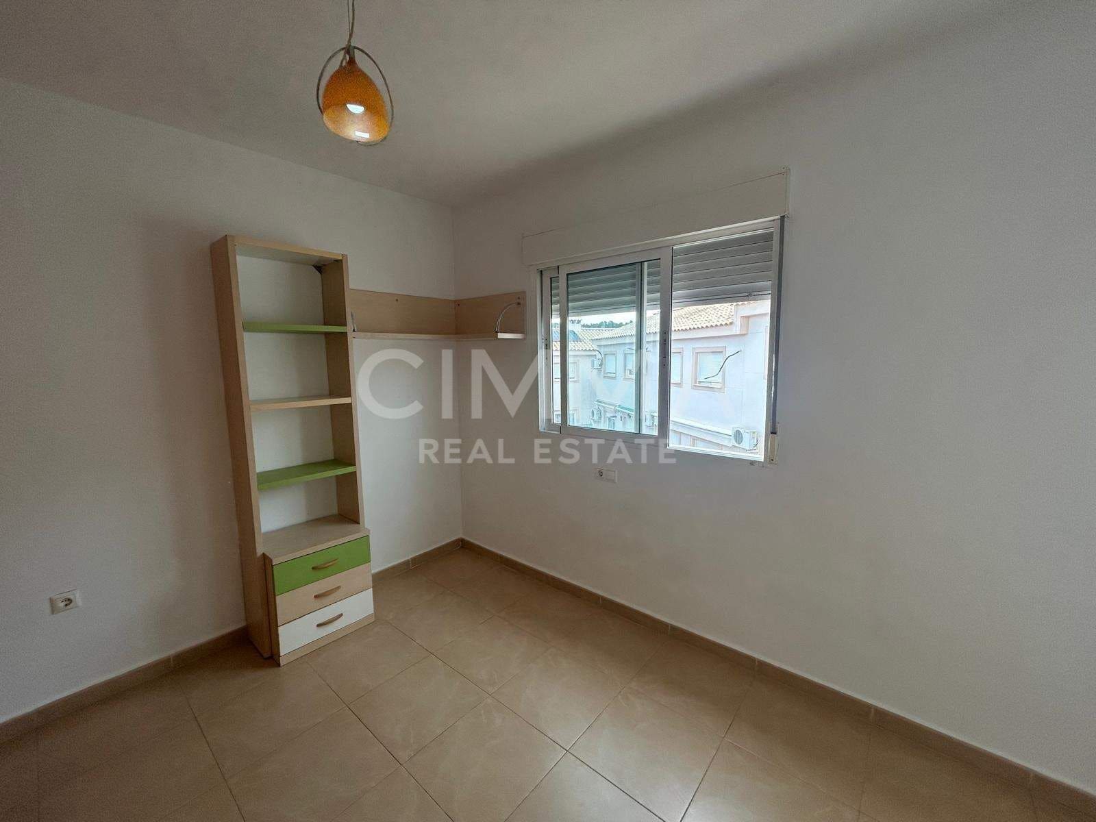 2 bedroom Apartment for sale in Polop with pool garage - € 223,000 (Ref: 9416040)