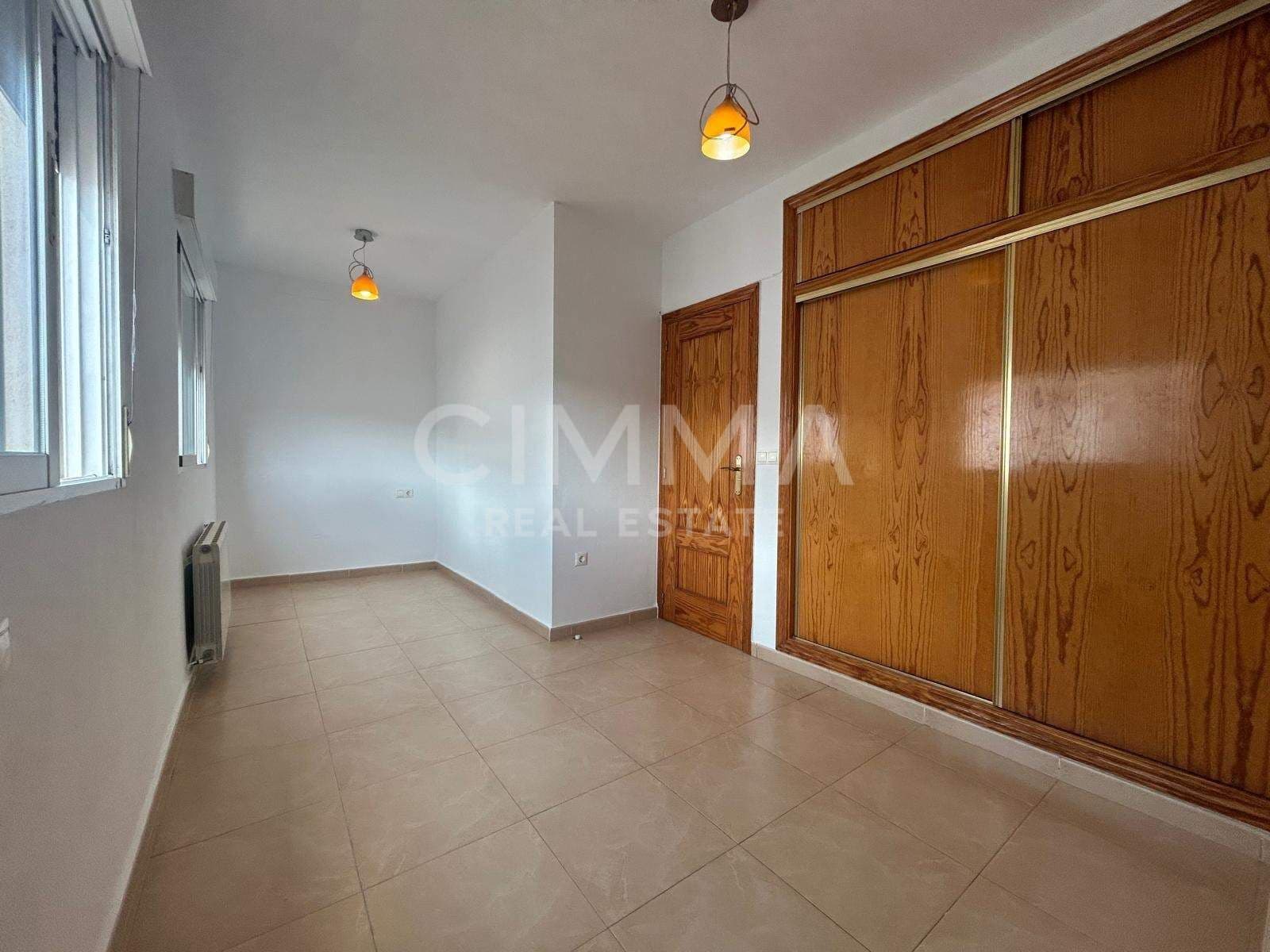 2 bedroom Apartment for sale in Polop with pool garage - € 223,000 (Ref: 9416040)