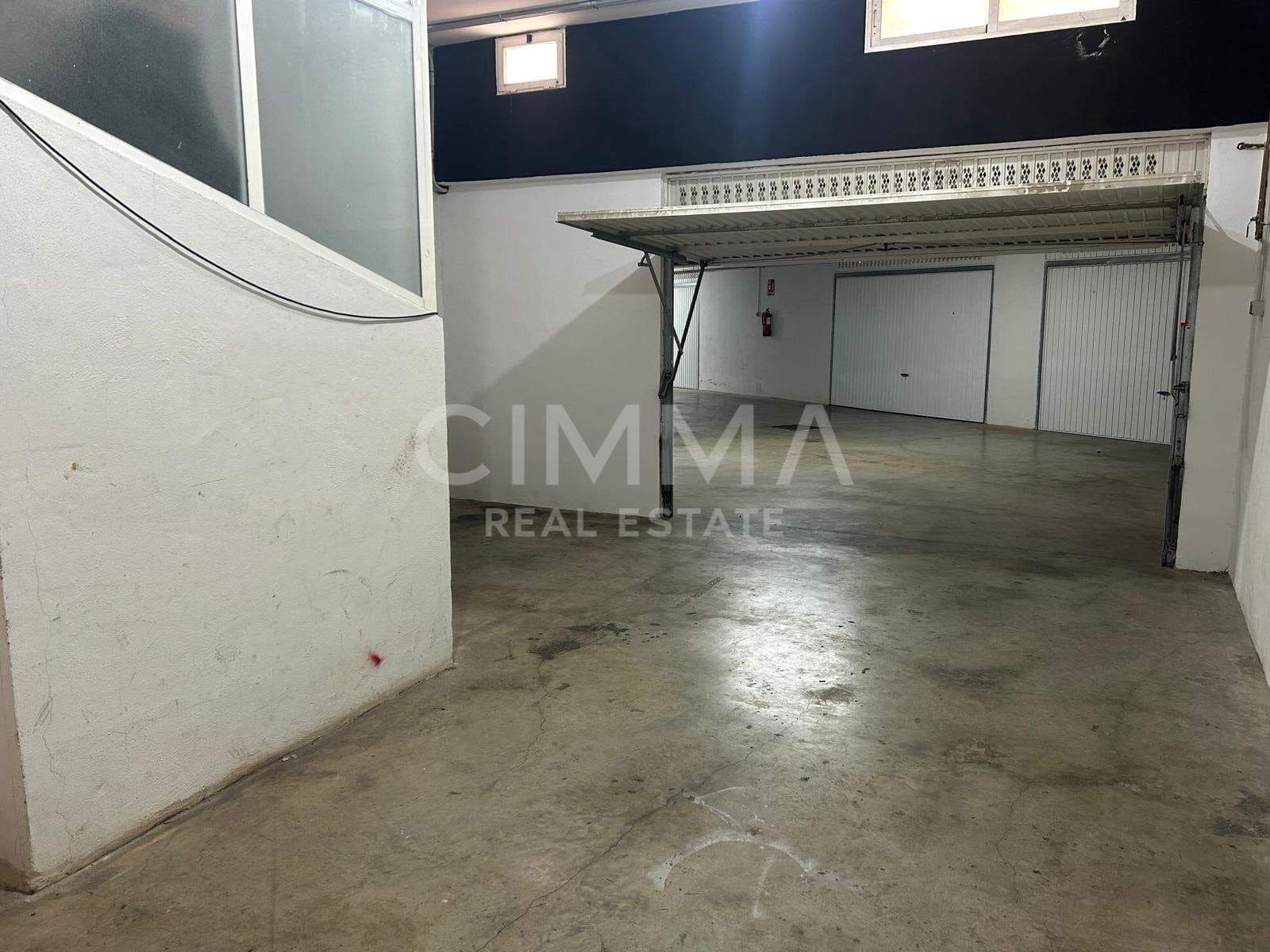 2 bedroom Apartment for sale in Polop with pool garage - € 223,000 (Ref: 9416040)