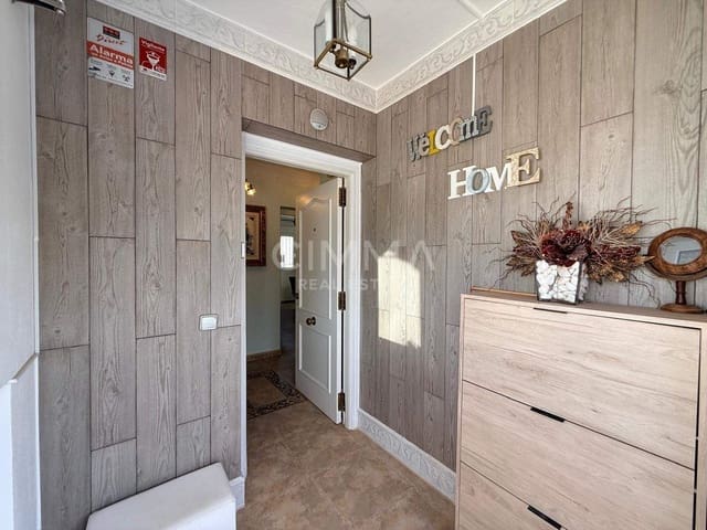 4 chambre Villa/Maison à vendre à La Nucia - 550 000 € (Ref: 9423969)