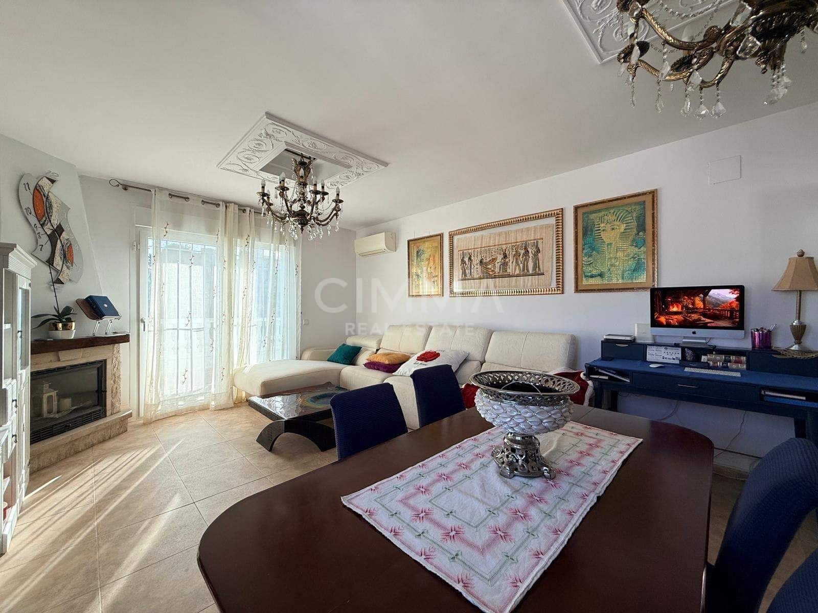 4 sovrum Villa till salu i La Nucia - 550 000 € (Ref: 9423969)