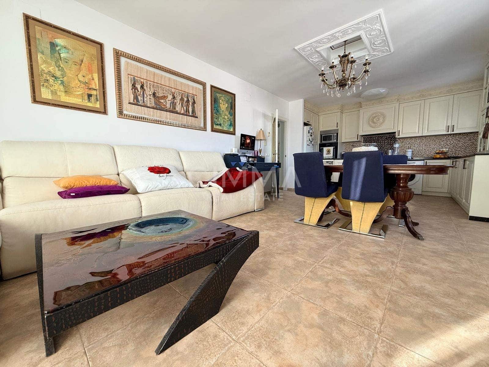 4 sovrum Villa till salu i La Nucia - 550 000 € (Ref: 9423969)