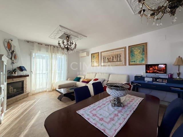 4 chambre Villa/Maison à vendre à La Nucia avec garage - 520 000 € (Ref: 9423969)