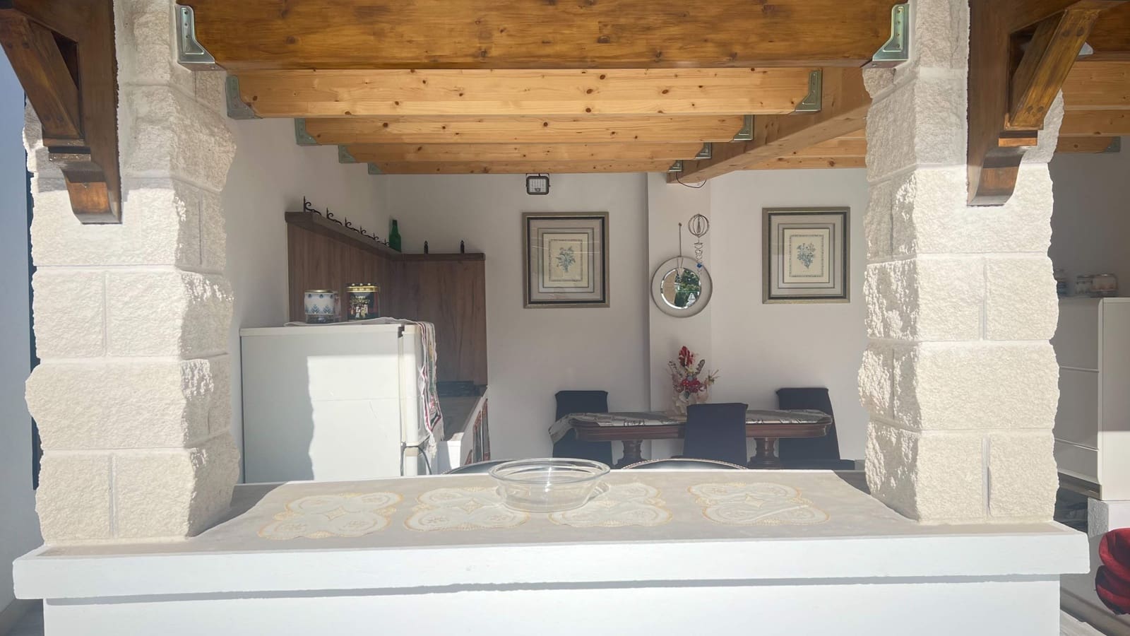 4 soveværelse Villa til salg i La Nucia med garage - € 520.000 (Ref: 9423969)