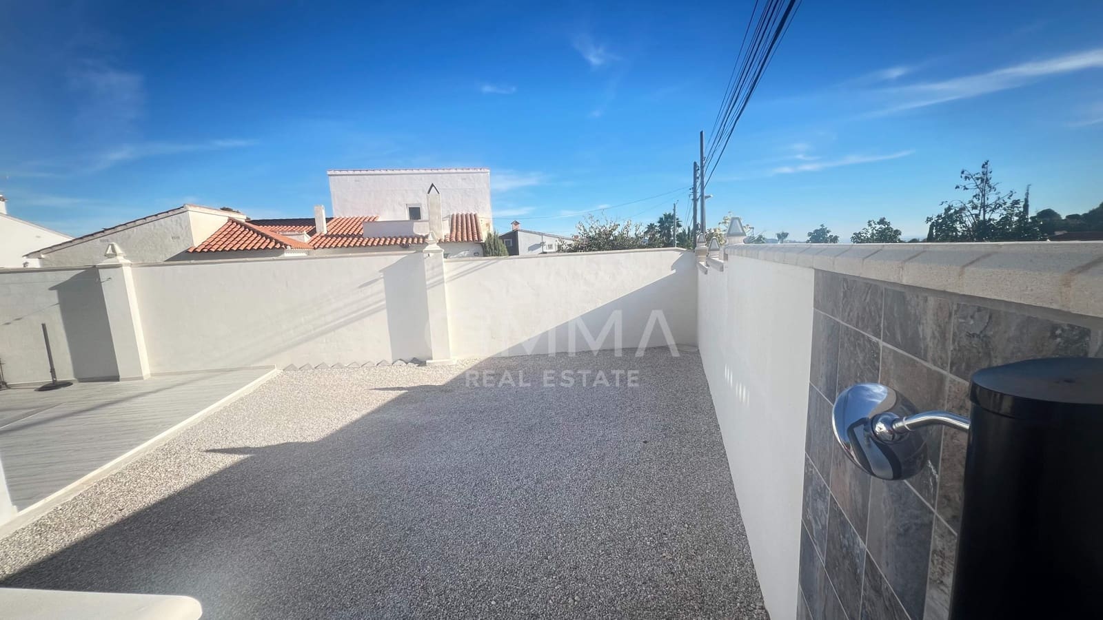 4 soveværelse Villa til salg i La Nucia med garage - € 520.000 (Ref: 9423969)