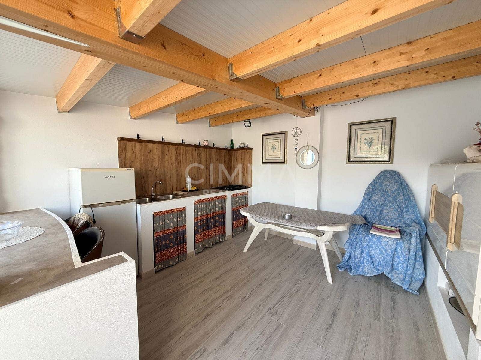 4 soveværelse Villa til salg i La Nucia med garage - € 520.000 (Ref: 9423969)