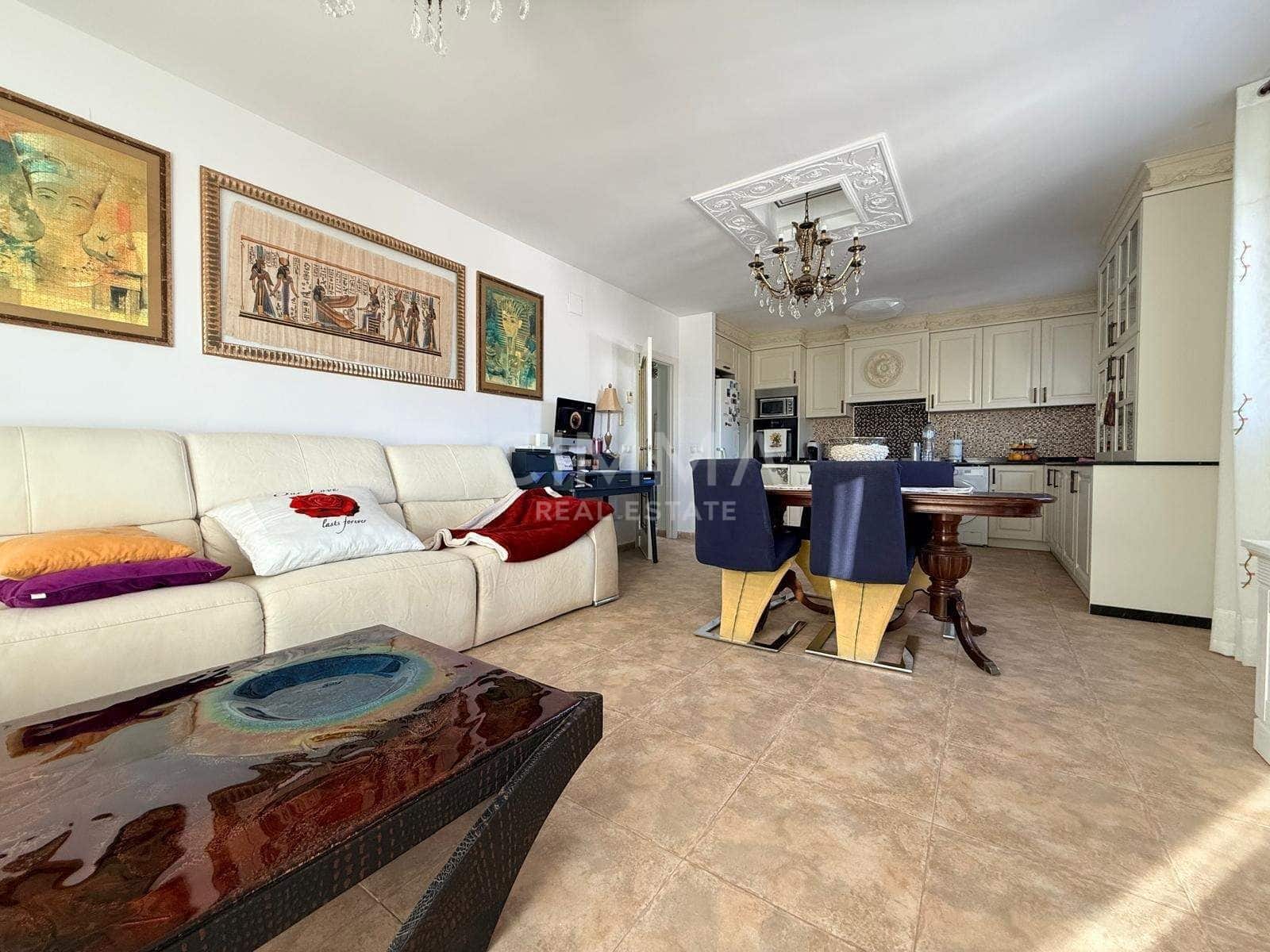 4 soveværelse Villa til salg i La Nucia med garage - € 520.000 (Ref: 9423969)