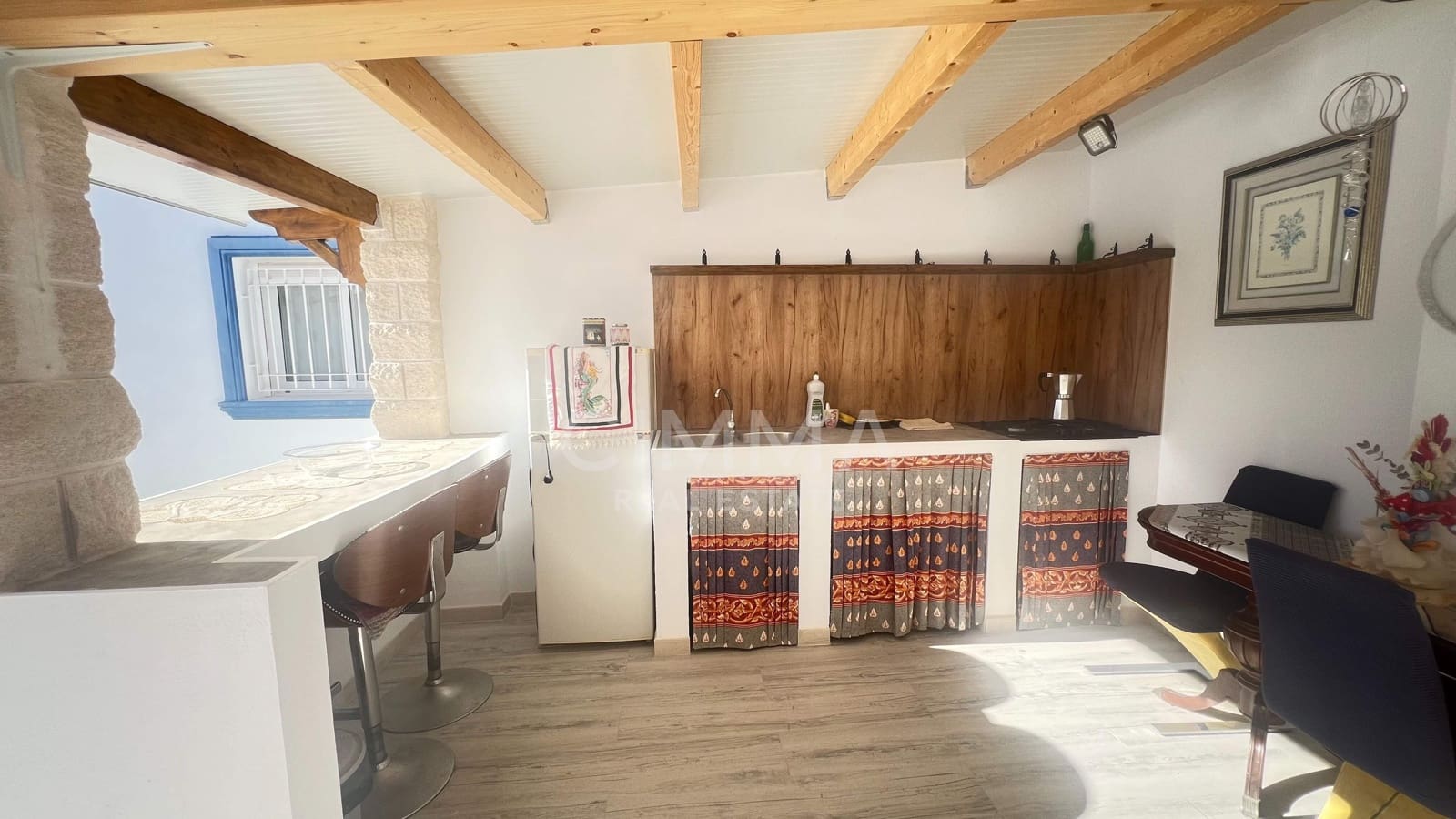 4 soveværelse Villa til salg i La Nucia med garage - € 520.000 (Ref: 9423969)